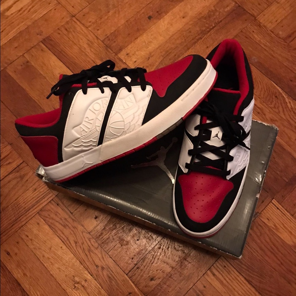 Jordan 1 - Picture 3 of 5